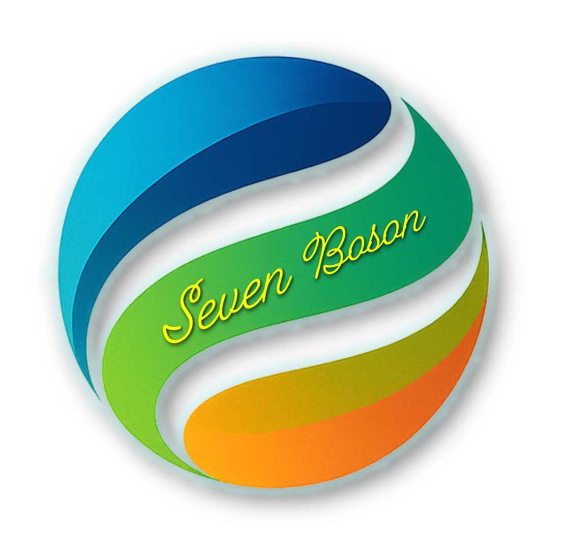 Seven Boson Group