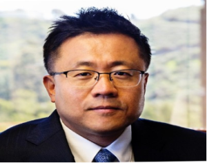 Dr. Seong Joon Koo, Ph.D