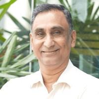 Dr. Shankar Narasimhan, Ph.D
