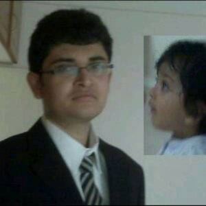Mrinmoy Chakraborty