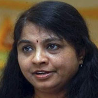 Dr. Usha Sriram