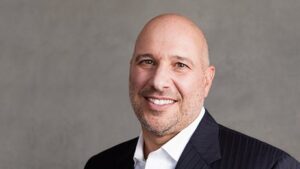 Kevin DeNuccio